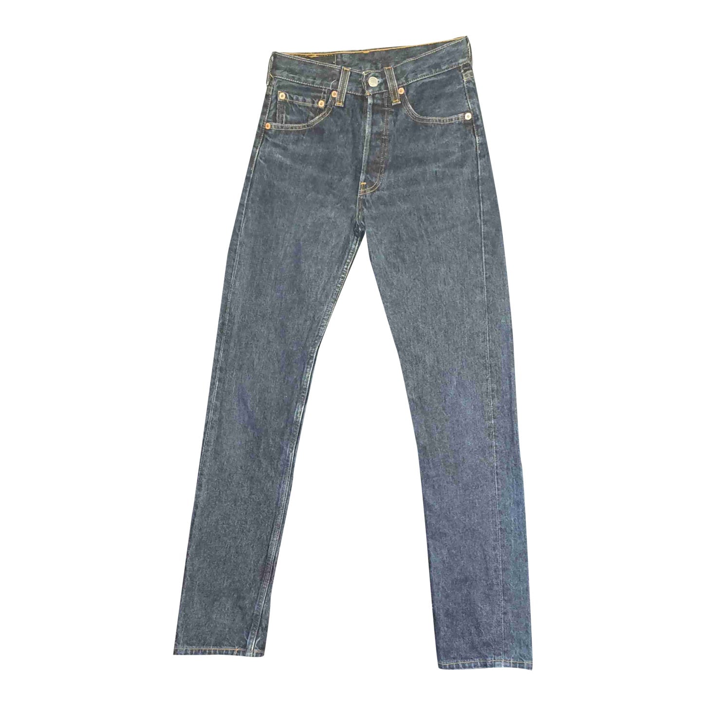 Jean Levi's 501 W26L32