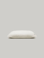 Taie d'oreiller en lin lavé français 12