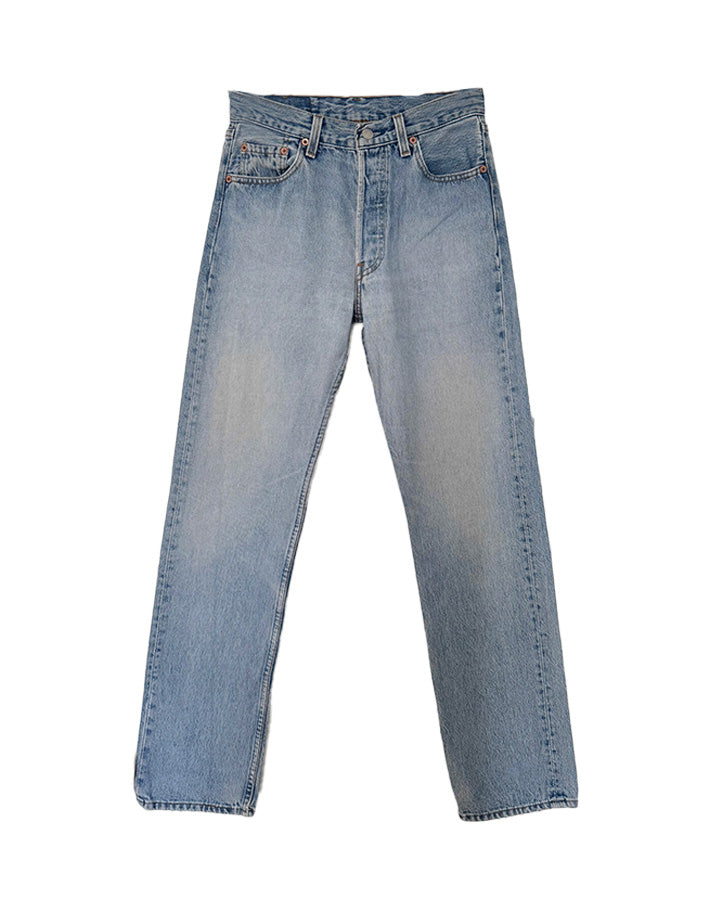 Jean Levi’s 501 W28 L32