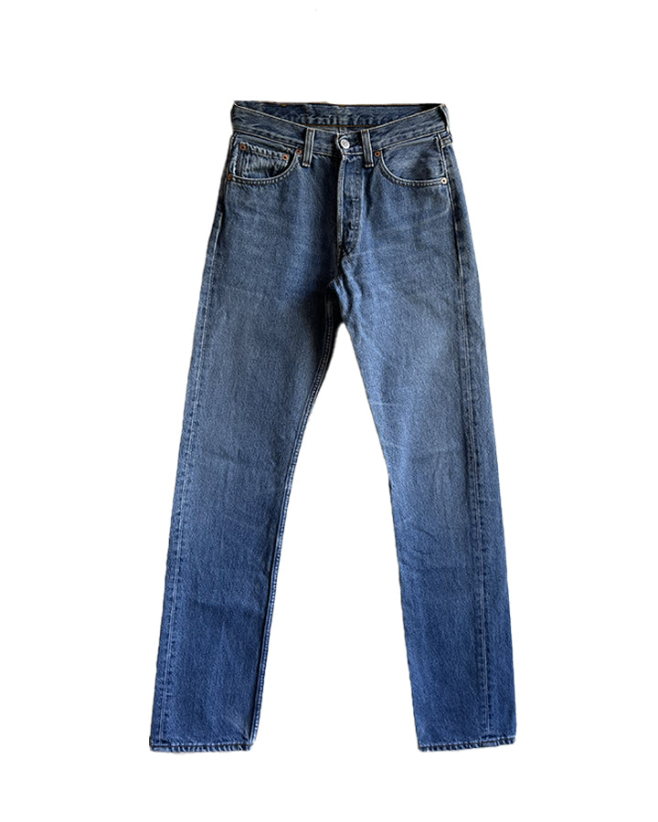 Jean Levi's 501 W27 L34