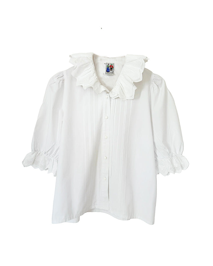 Chemise Autrichienne