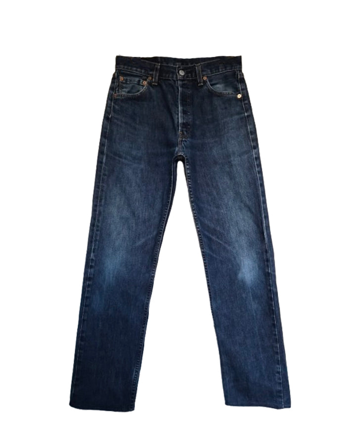 Jean Levi’s 501 W30 L34