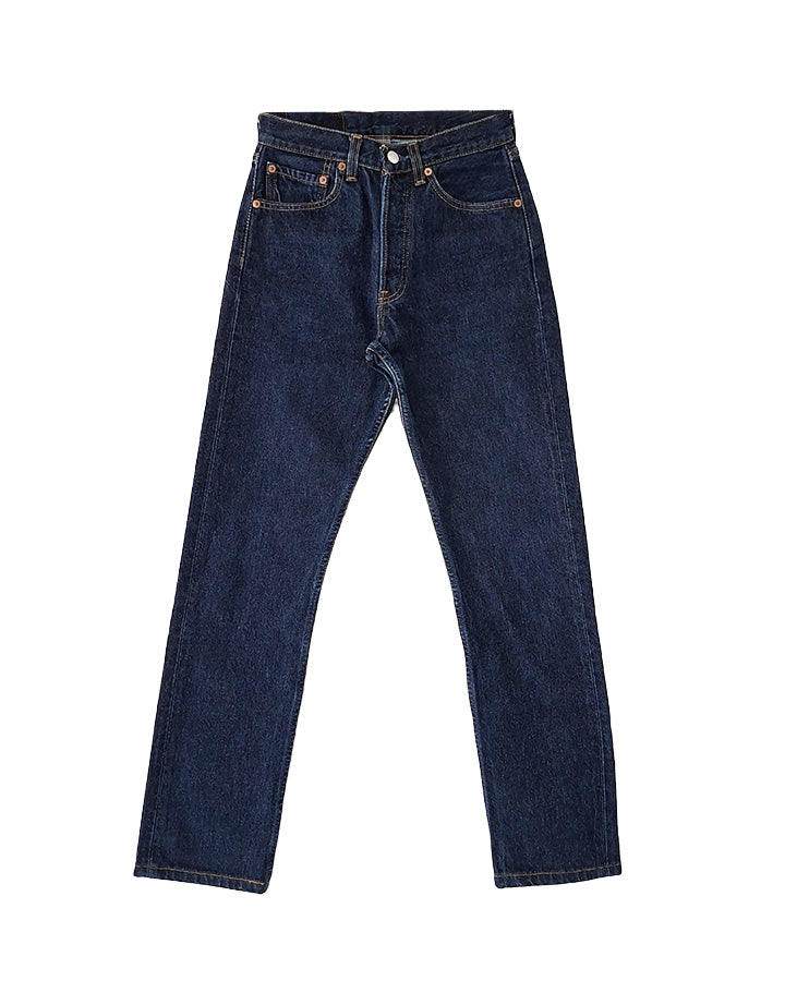 Jean Levi's 501 W26 L32