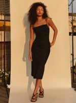 Robe Black Blend noire