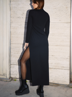 Robe Night Bomba Longue