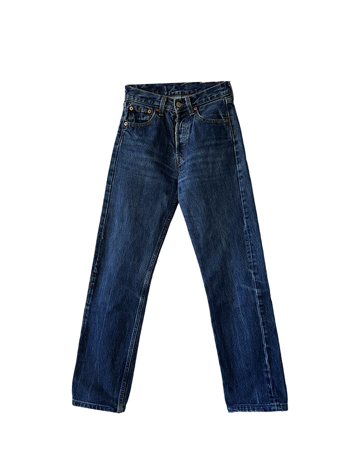 Jean Levi's 501 W26