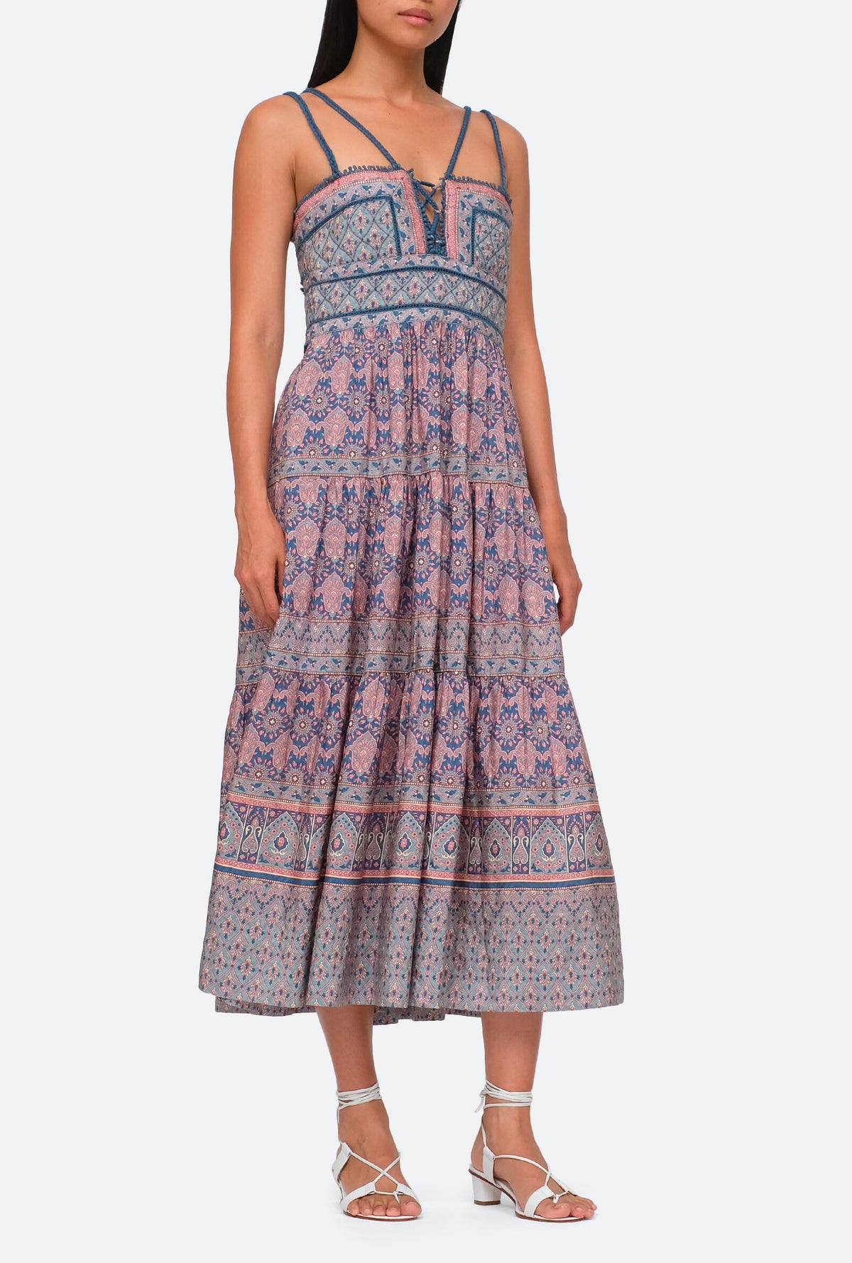 Robe Sea Ny – Rose