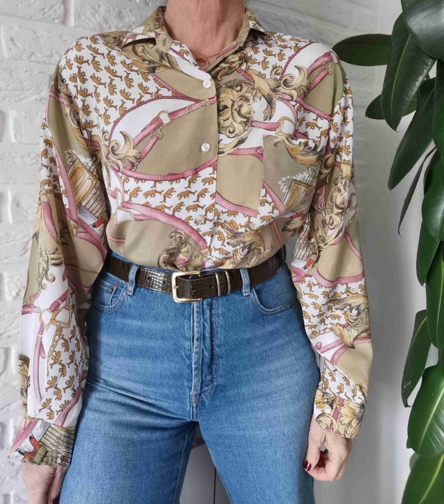 70's Shirt
