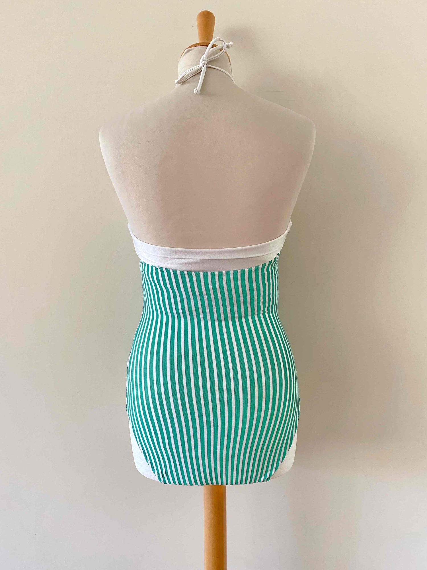 Maillot de bain en coton