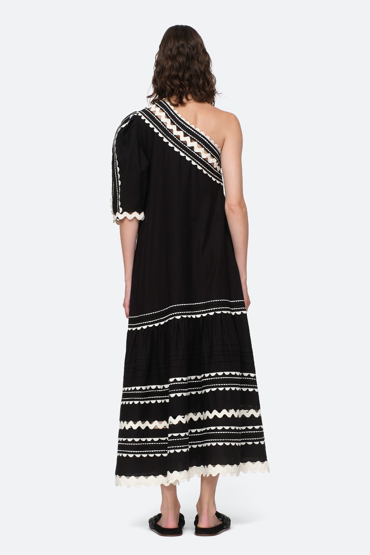 Robe Sea Ny – Noir