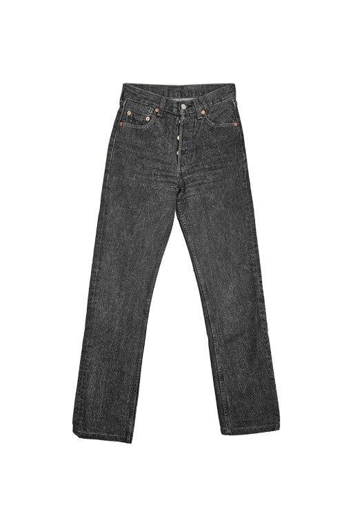 Jean Levi's 501 W26L34