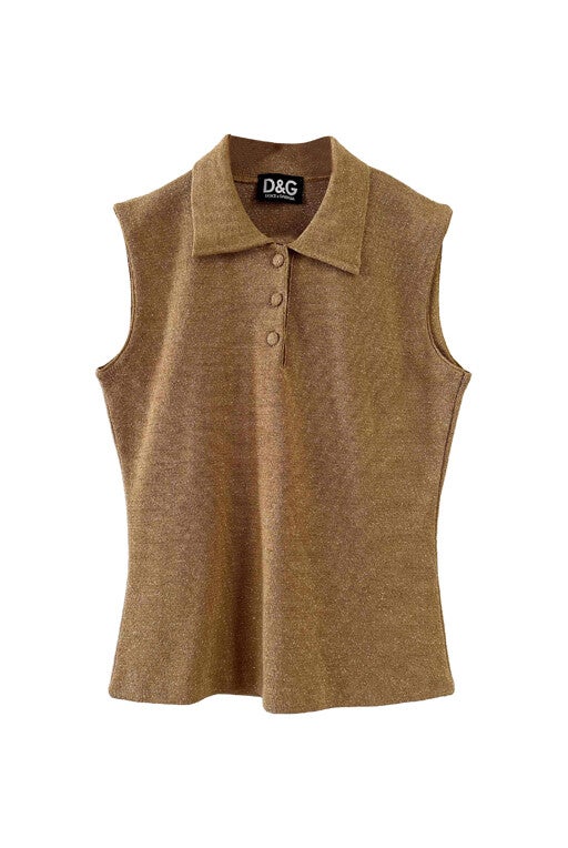 Dolce &amp; Gabbana top