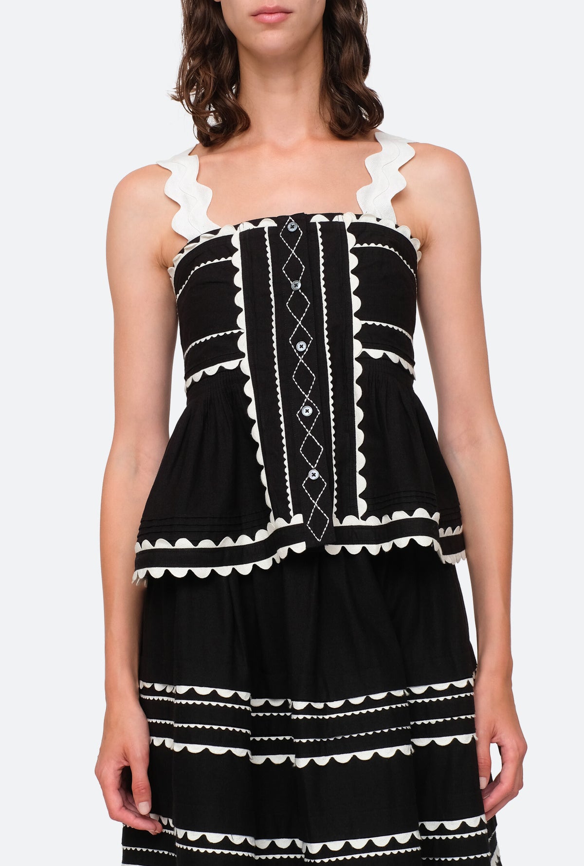 Top Sea Ny – Noir