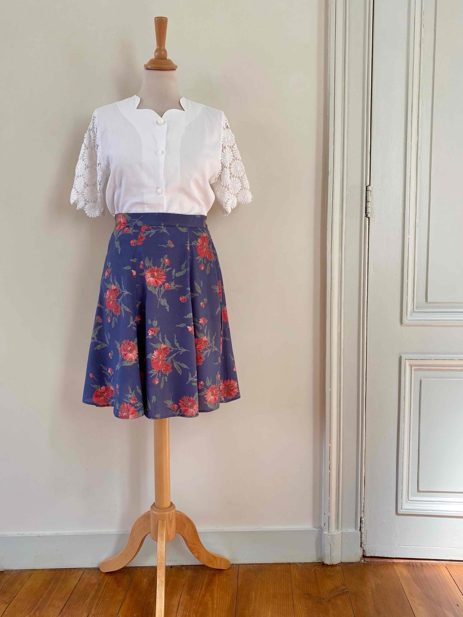 Laura Ashley skirt