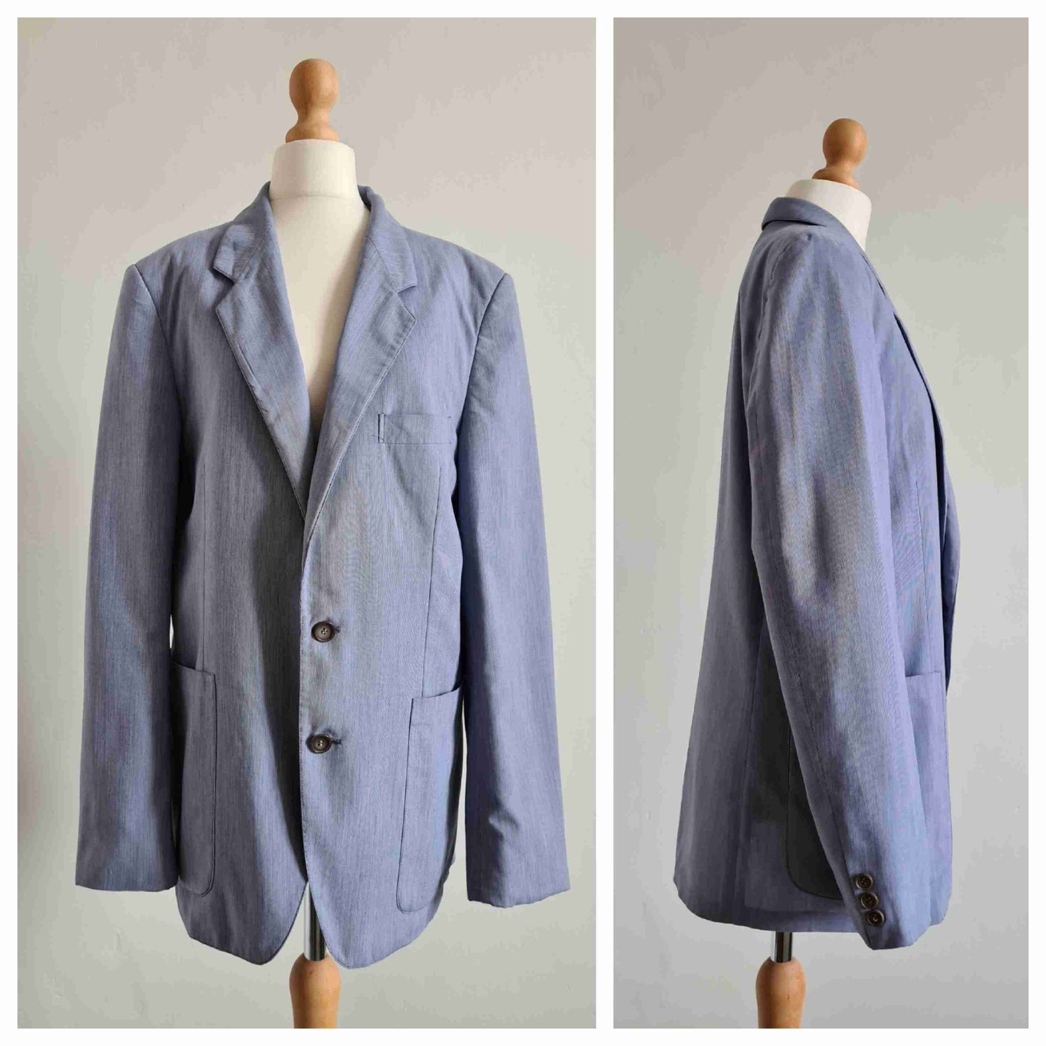 Blazer Yves Saint Laurent