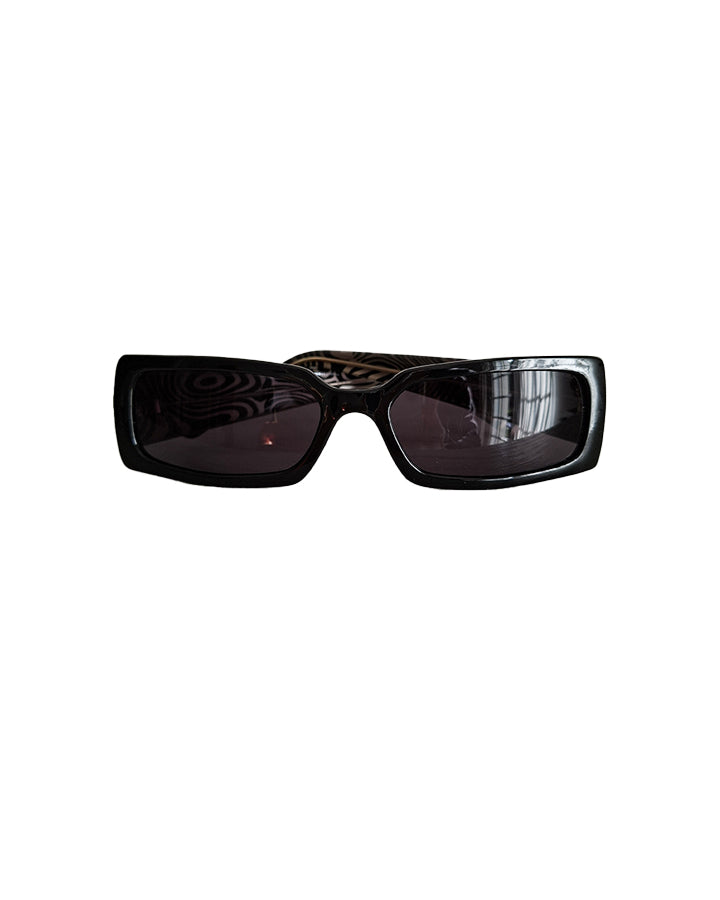 Lunettes de soleil 90's