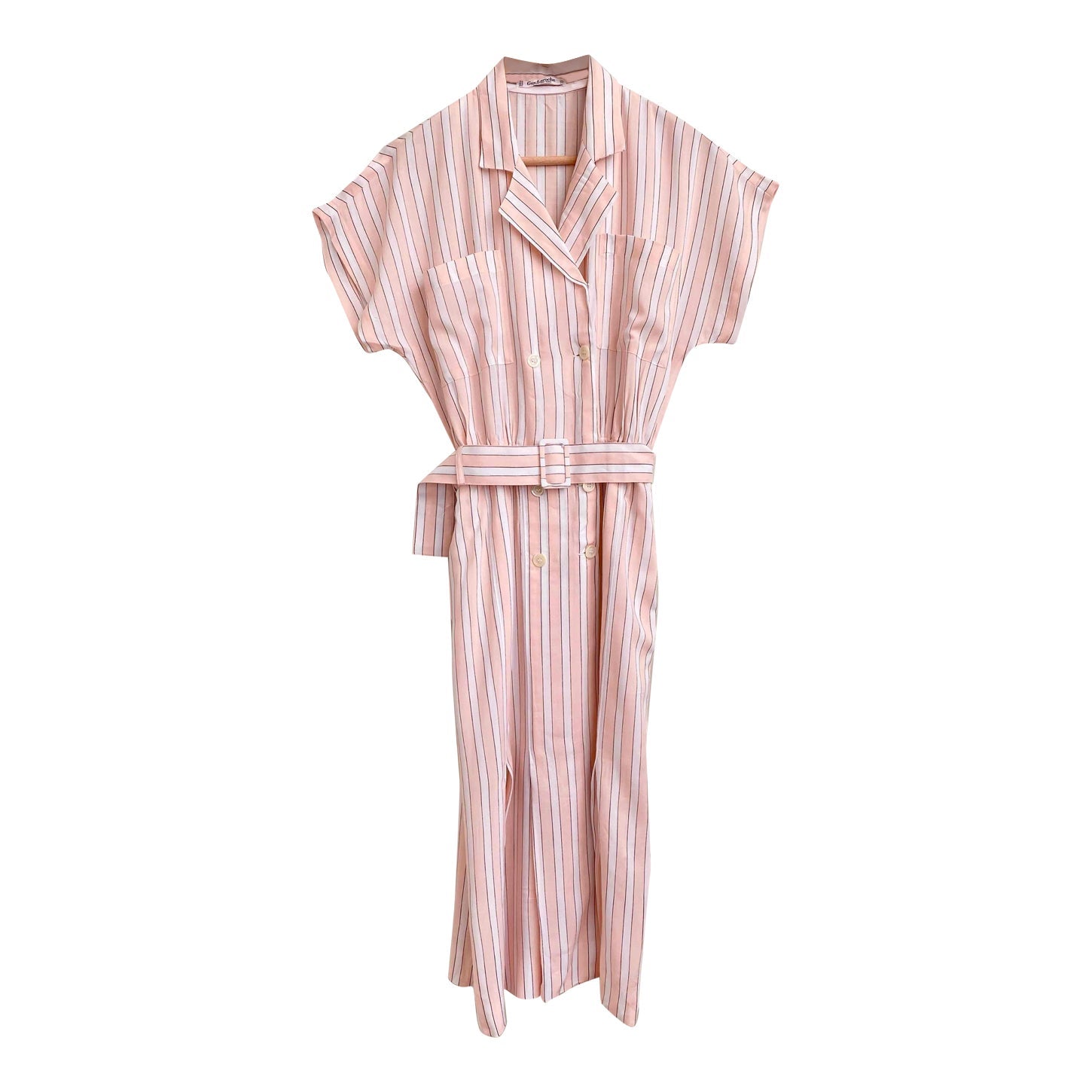 Guy Laroche shirt dress