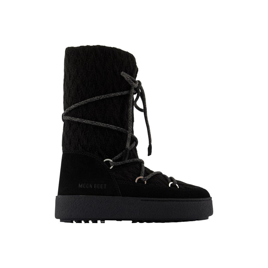 Bottes Moon Boot