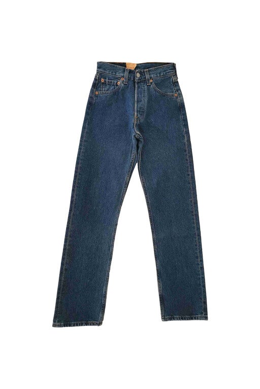 Jean Levi's 501 W25L30