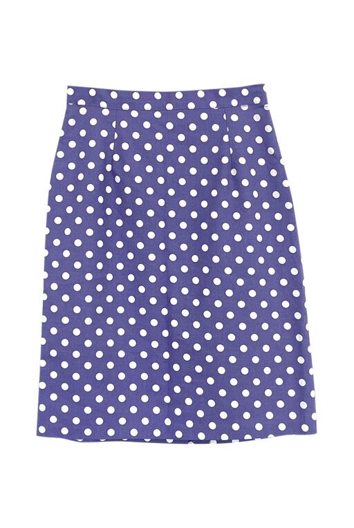 Laura Ashley Midi Skirt
