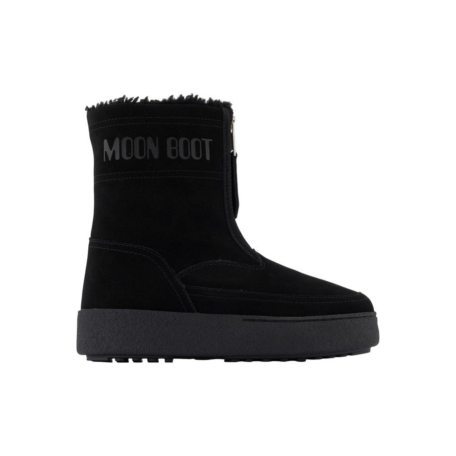 Bottines Moon Boot