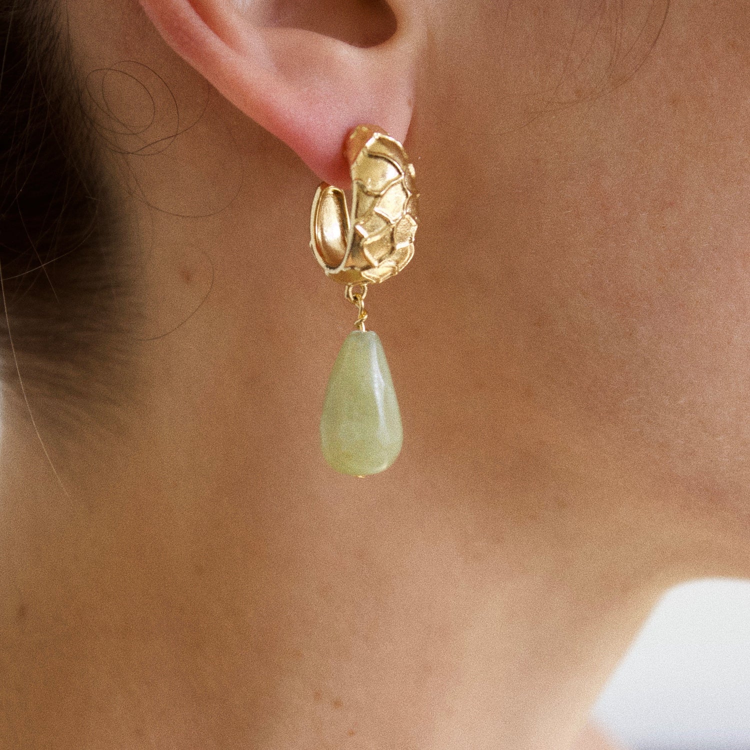 La Lagune Serpentine