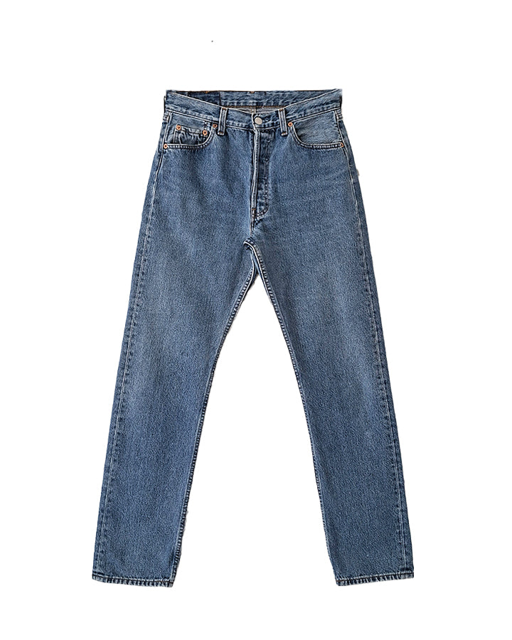 Jean Levi's 501 W30 L30