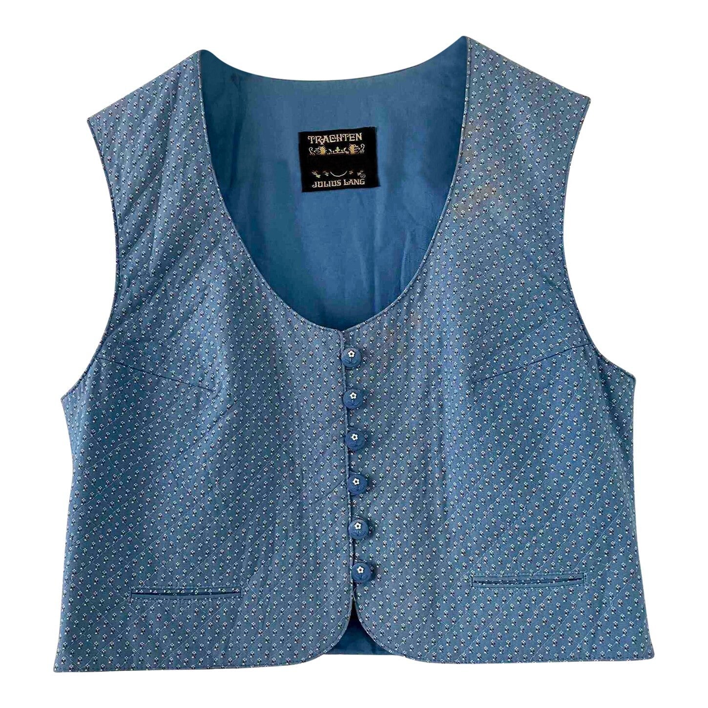 Austrian waistcoat