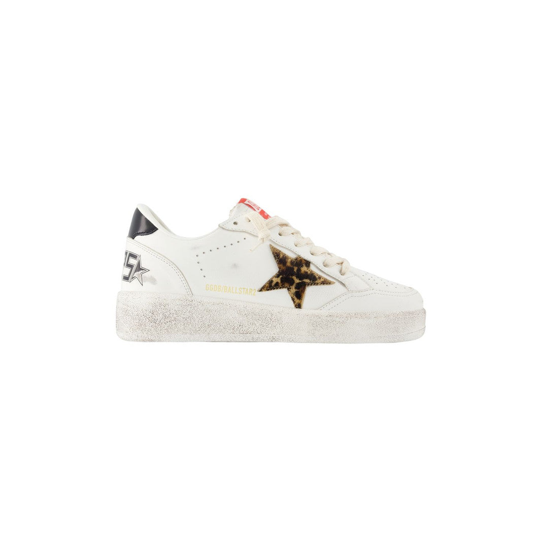 Baskets Golden Goose