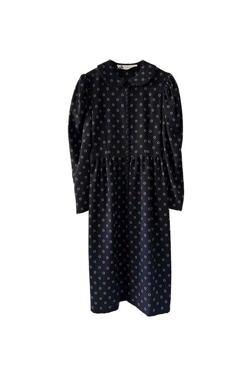Lanvin dress