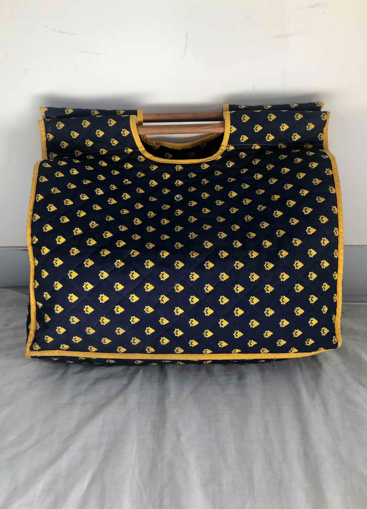 Provençal bag