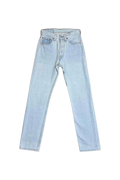 Jean Levi's 501 W26 L32