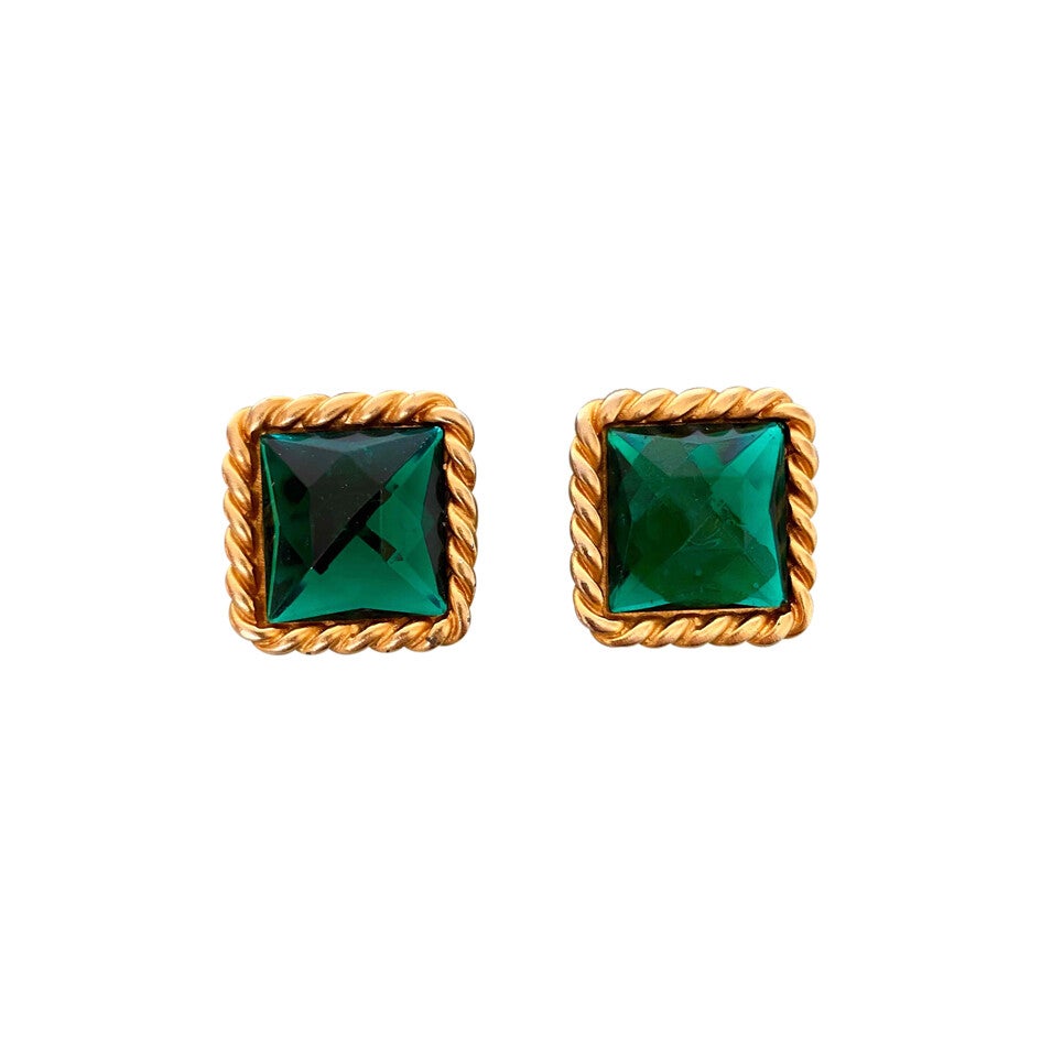 Celine earrings