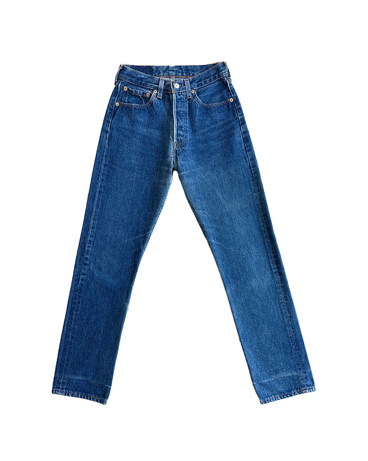 Jean Levi’s 501 W27 L30