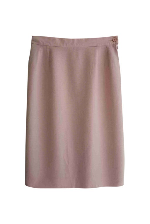 Yves Saint Laurent pencil skirt
