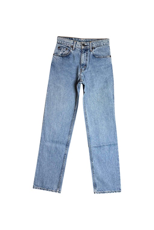 Jean Levi’s 512 W26 L32