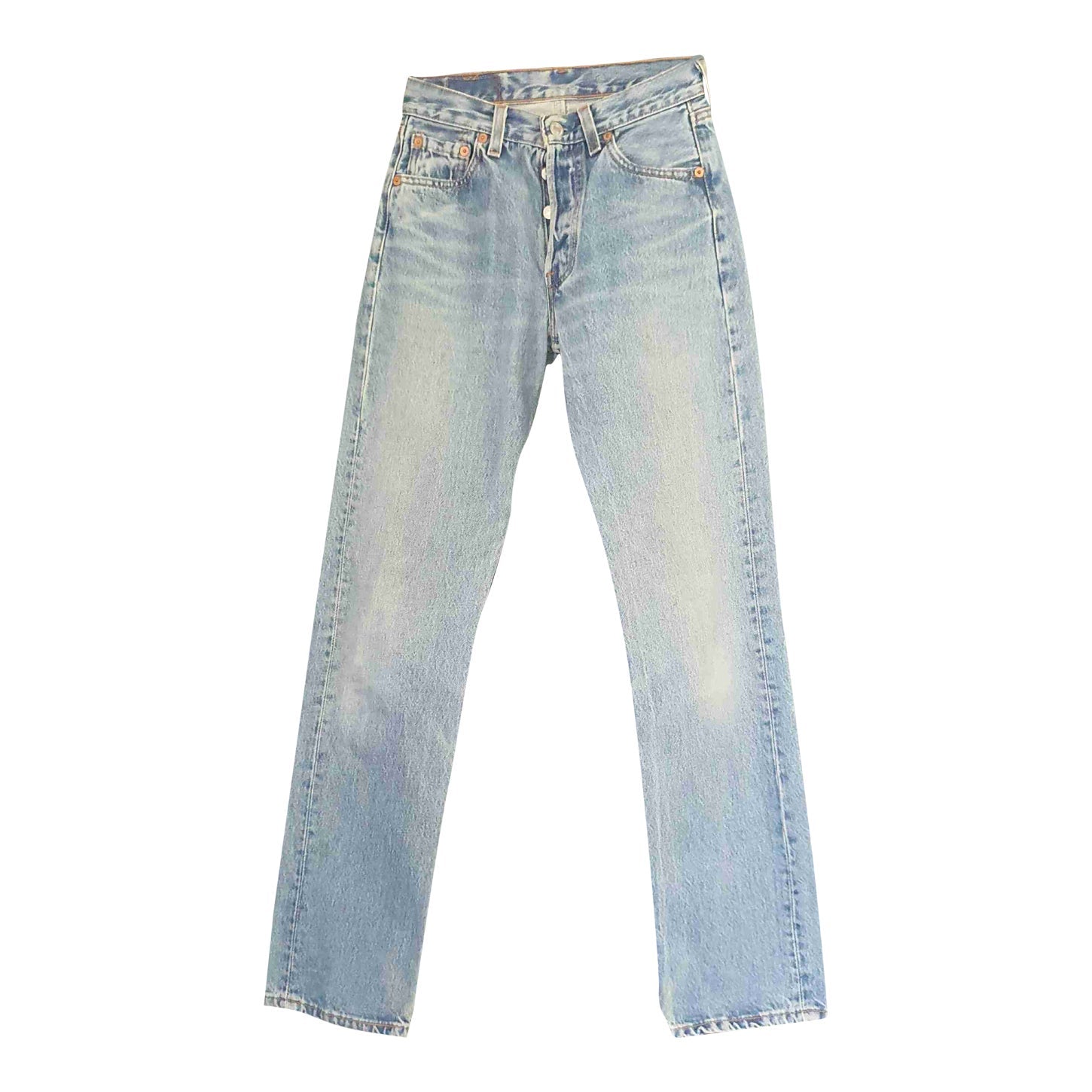 Jean Levi's 501 W26L32