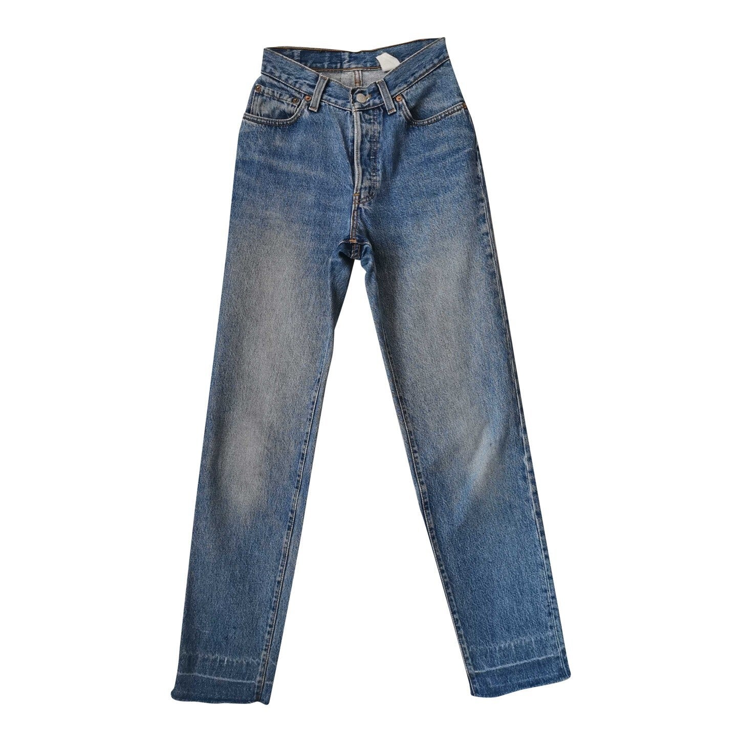 Jean droit Levi's