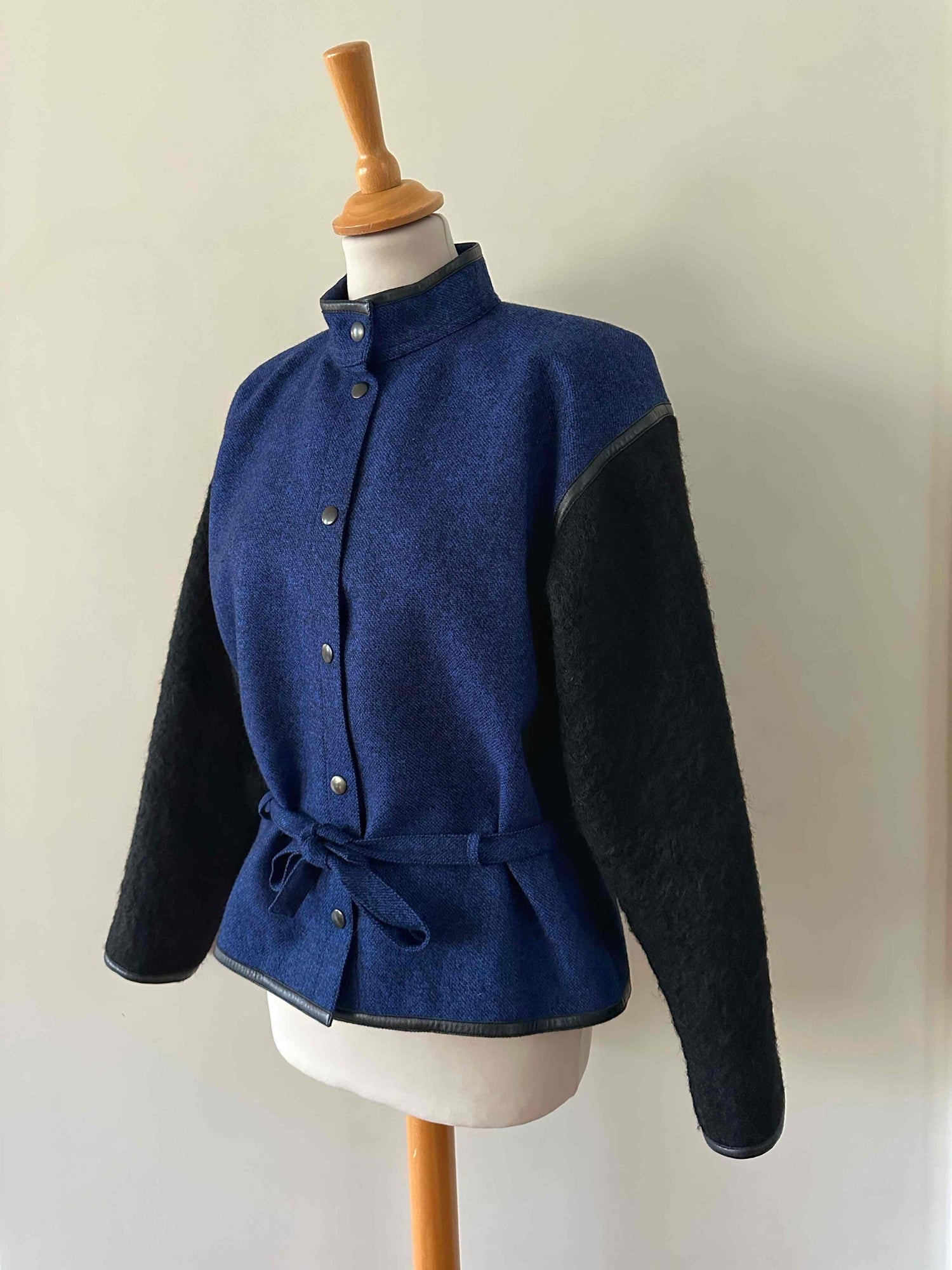 Saharienne Guy Laroche