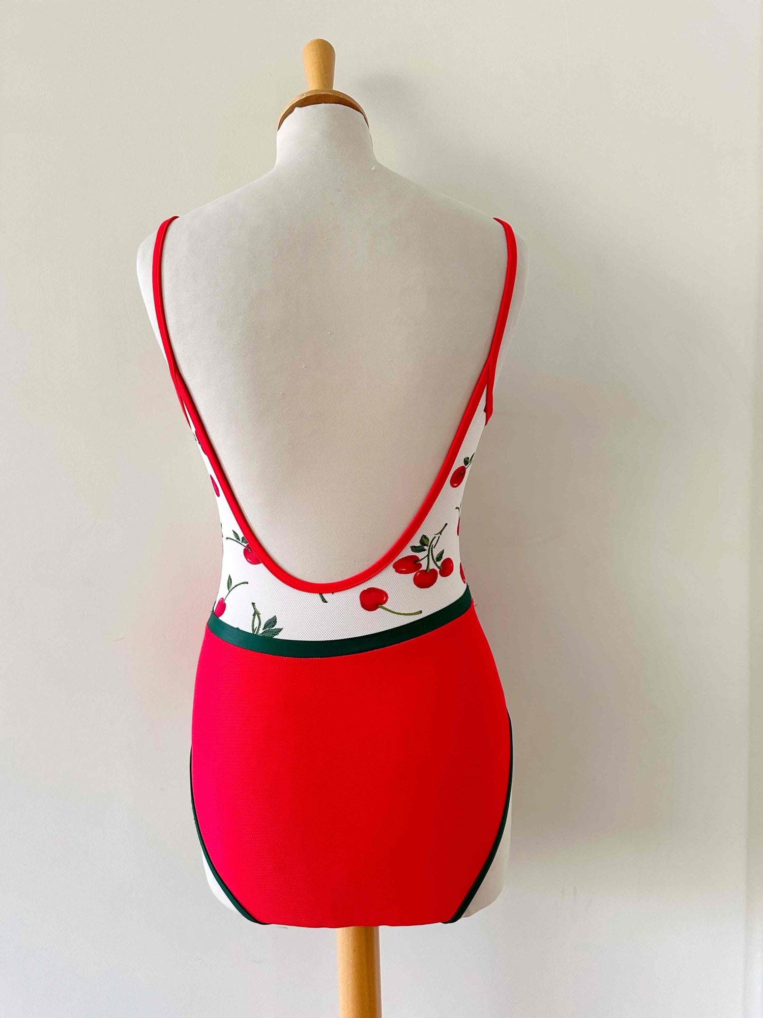 Maillot de bain 90's