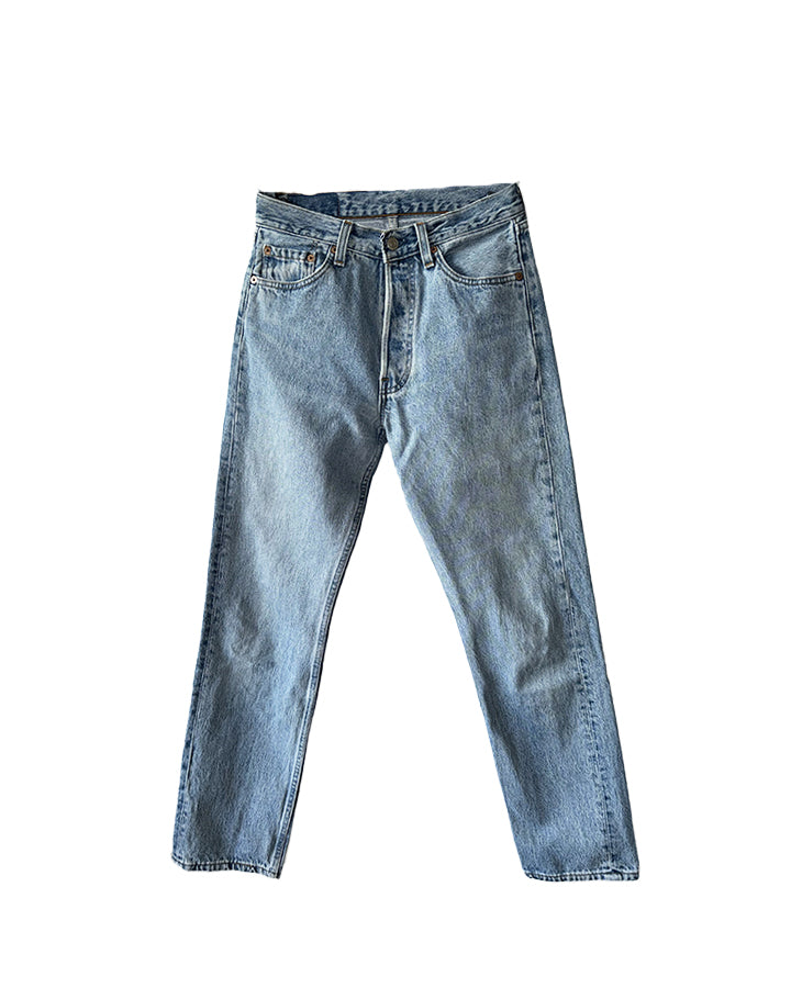 Jean Levi's 501 Vintage W28 L30