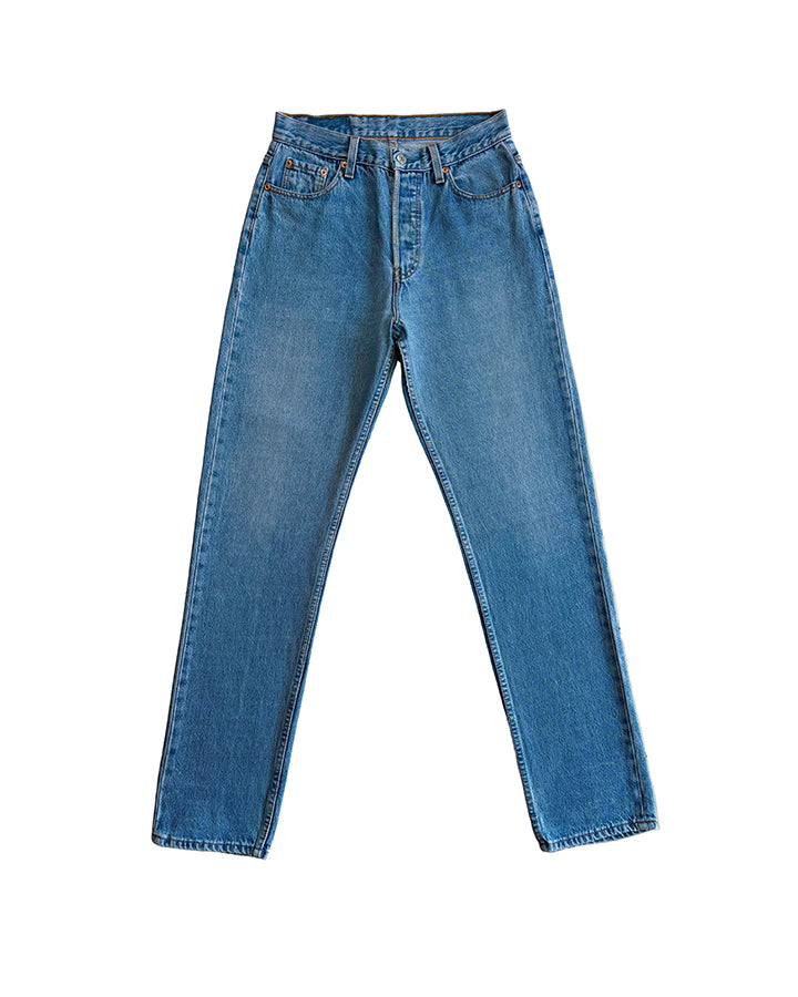 Jean Levi’s 501 Vintage