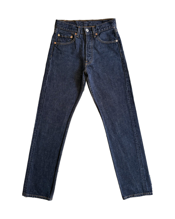 Jean Levi’s 501 W27 L30
