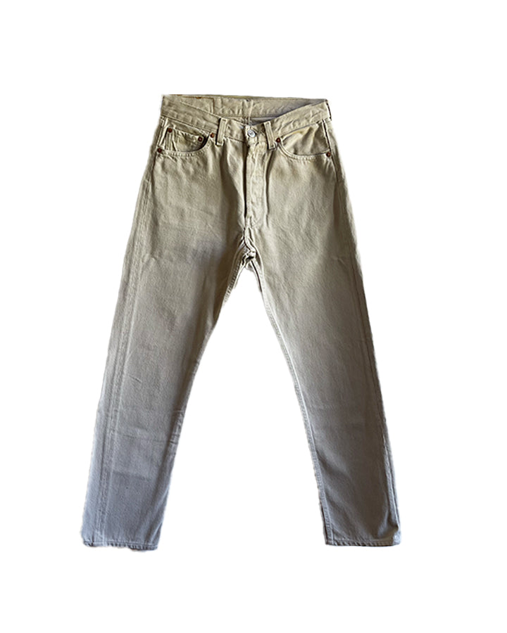 Jean Levi's 501 W29 L32