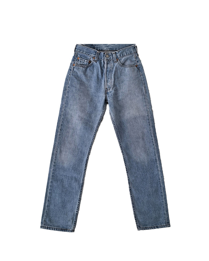 Jean Levi's 501 W28 L32