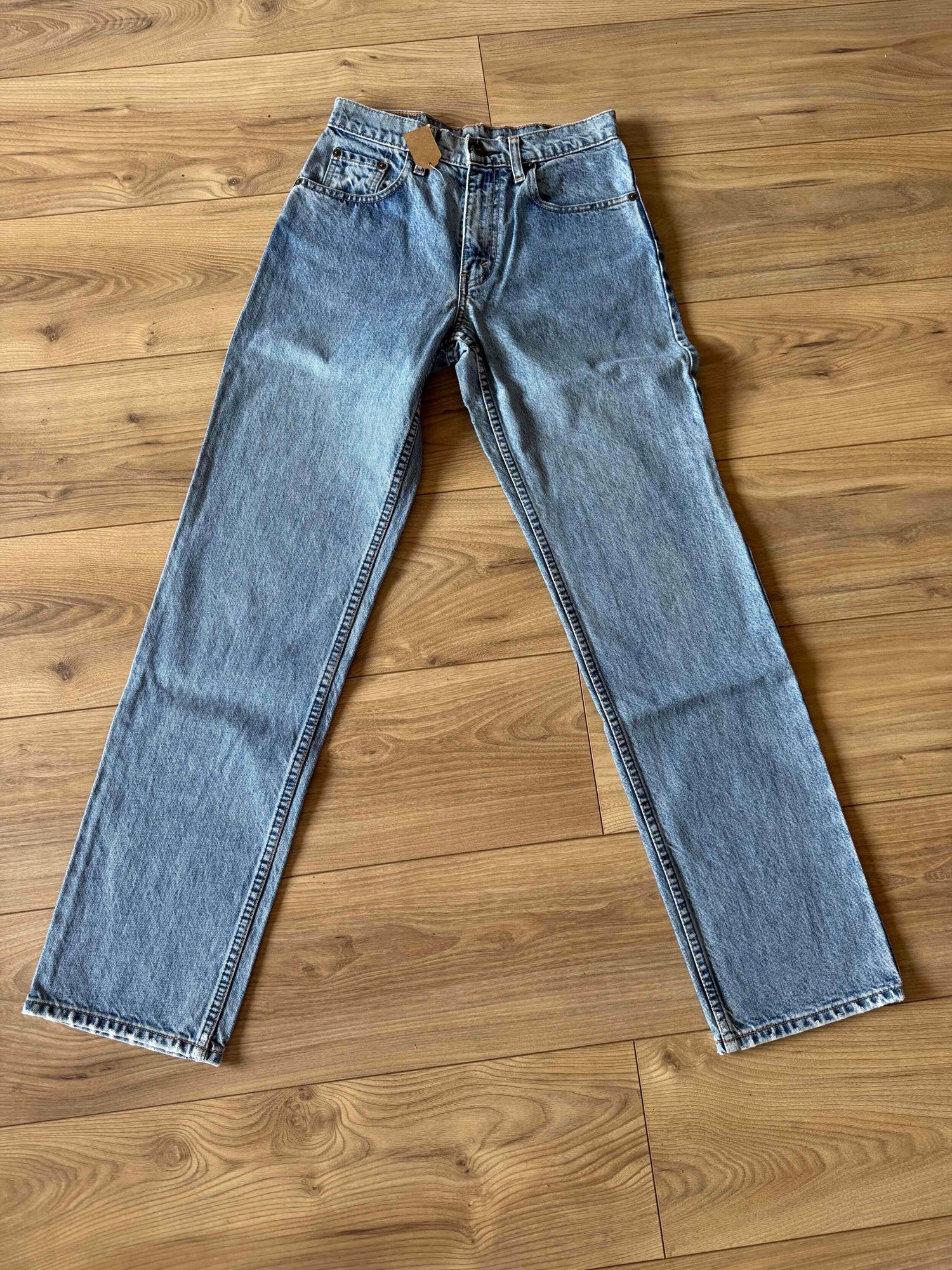 Jean Levi’s 512 W26 L32