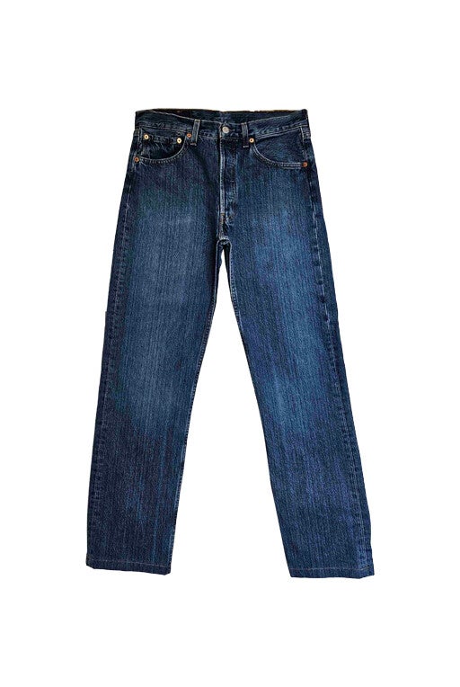 Jean Levi's 501 W32L36