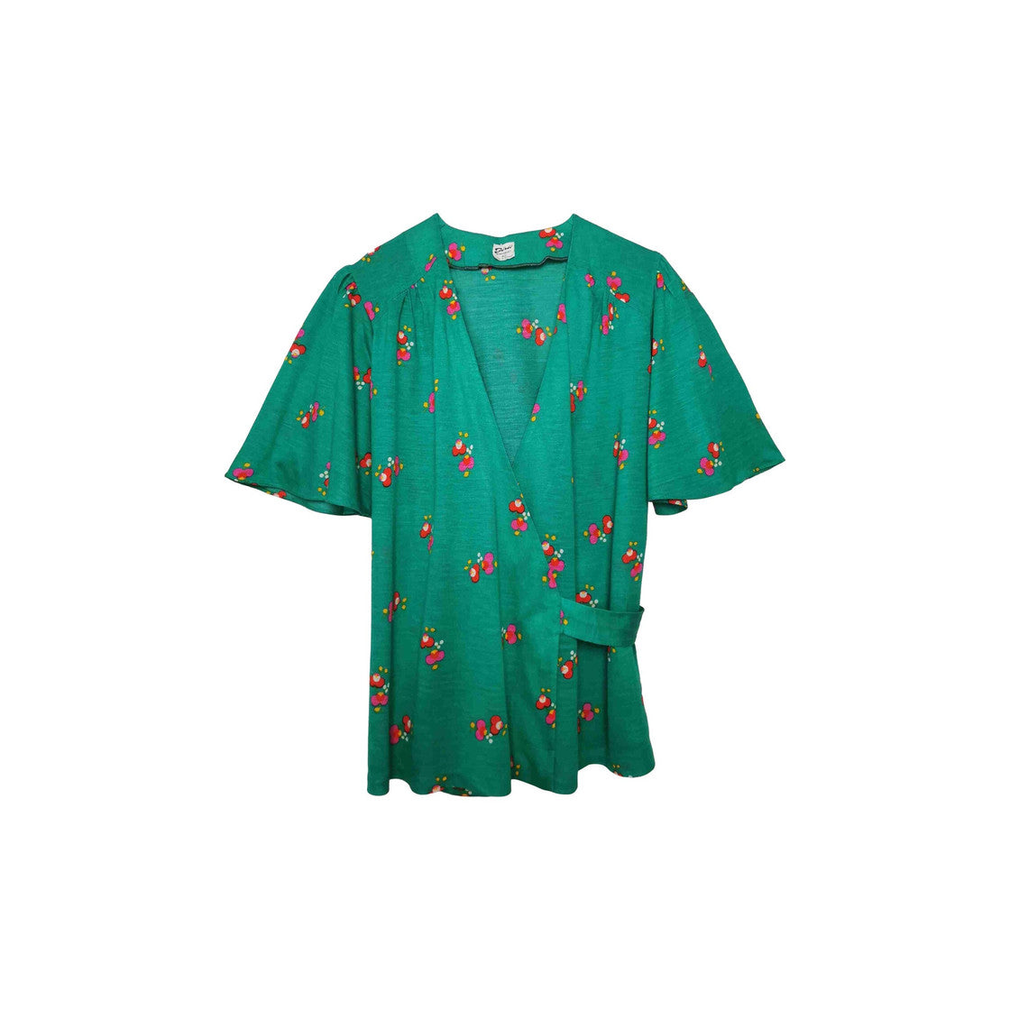 Floral top