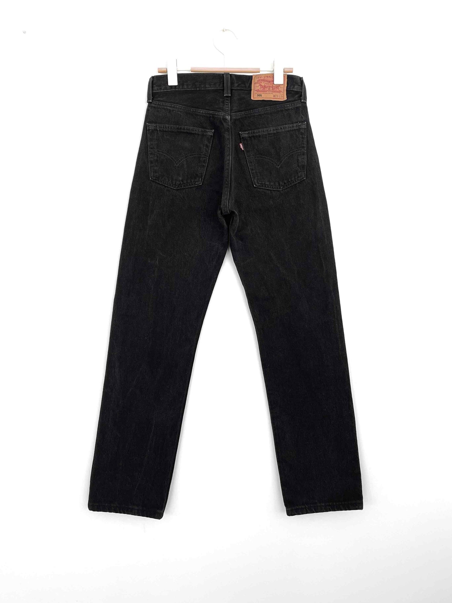 Jean Levi's 501 W29L32