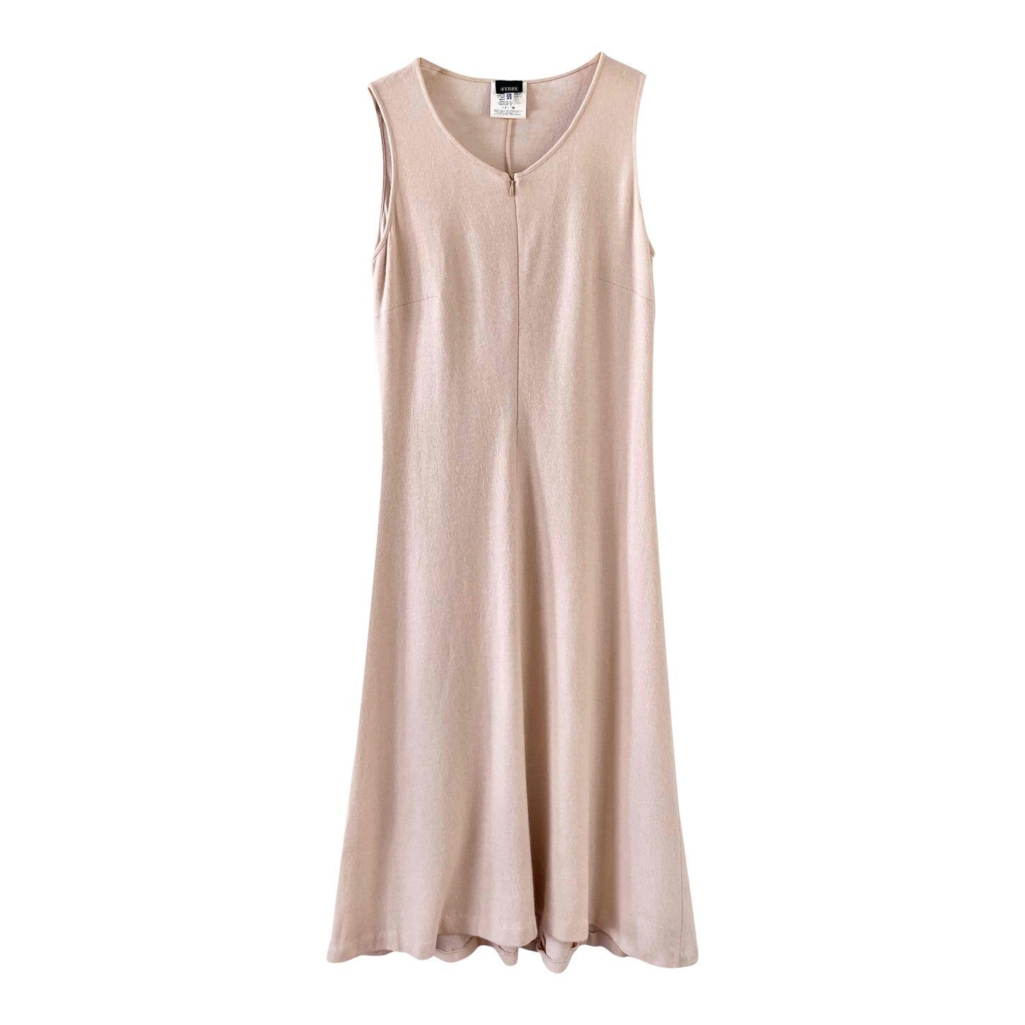 Gianfranco Ferré dress